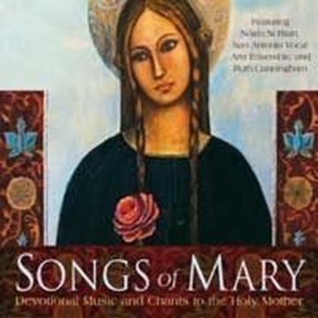 Bild von V. A. (Sounds True): Songs of Mary (CD)