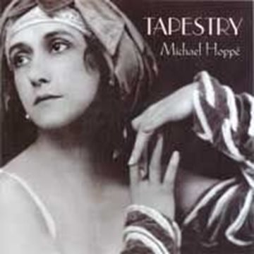 Bild von Hoppe, Michael: Tapestry (CD)