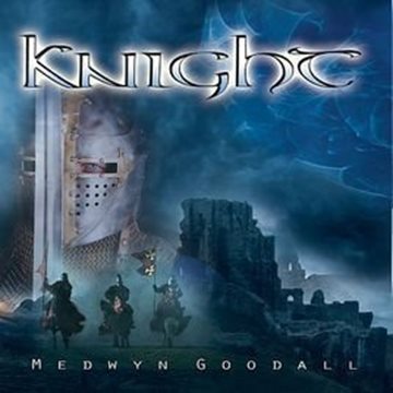 Bild von Goodall, Medwyn: Knight (CD)