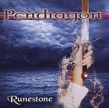 Bild von Runestone: Pendragon (CD)