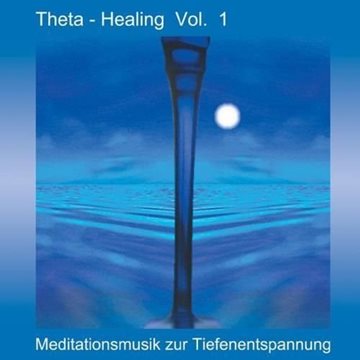 Bild von Pogrzeba, Jost: Theta Healing Vol. 1 (CD)