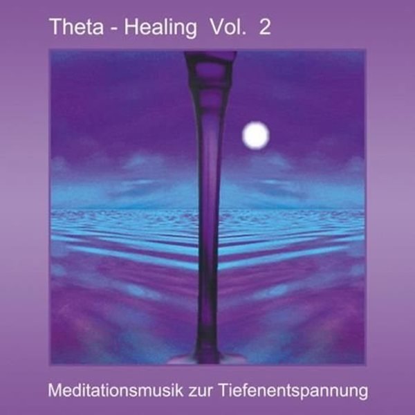 Bild von Pogrzeba, Jost: Theta Healing Vol. 2 (CD)