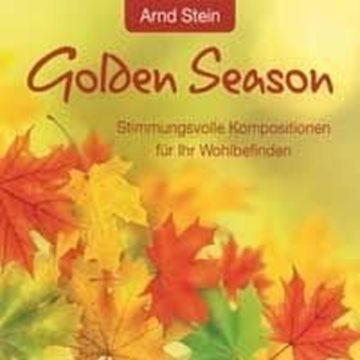 Bild von Stein, Arnd: Golden Season* (GEMA-Frei) (CD)