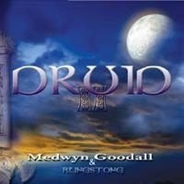 Bild von Goodall, Medwyn: Druid Vol. 2 (CD)