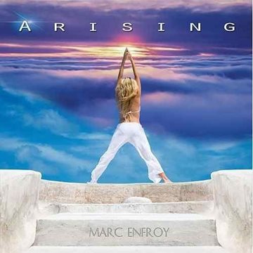 Bild von Enfroy, Marc: Arising* (CD)