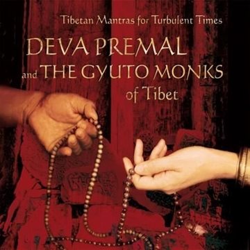 Bild von Deva Premal: Tibetan Mantras for Turbulent Times (CD)