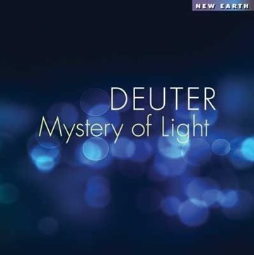 Bild von Deuter: Mystery of Light (CD)
