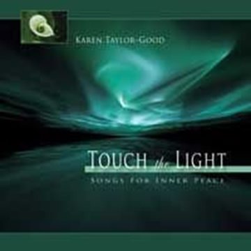Bild von Taylor-Good, Karen: Touch the Light (CD)