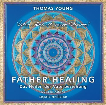 Bild von Young, Thomas: Father Healing* (CD)