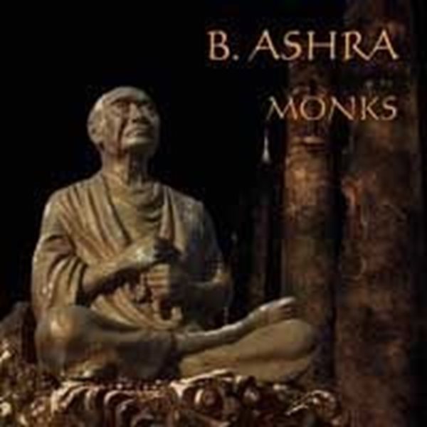 Bild von B. Ashra: Monks (CD)