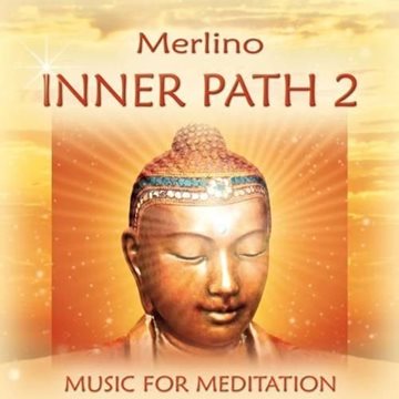 Bild von Merlino: Inner Path Vol. 2 (GEMA-Frei!) (CD)