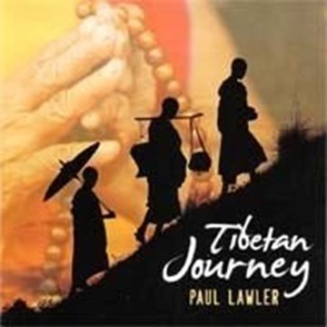 Bild von Lawler, Paul: Tibetan Journey (CD)