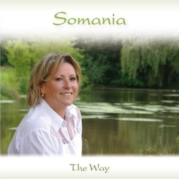 Bild von Somania: The Way (GEMA-Frei) (CD)