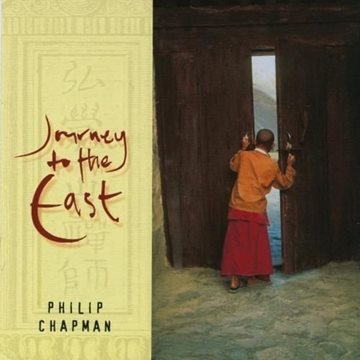 Bild von Chapman, Philip: Journey to the East (CD)