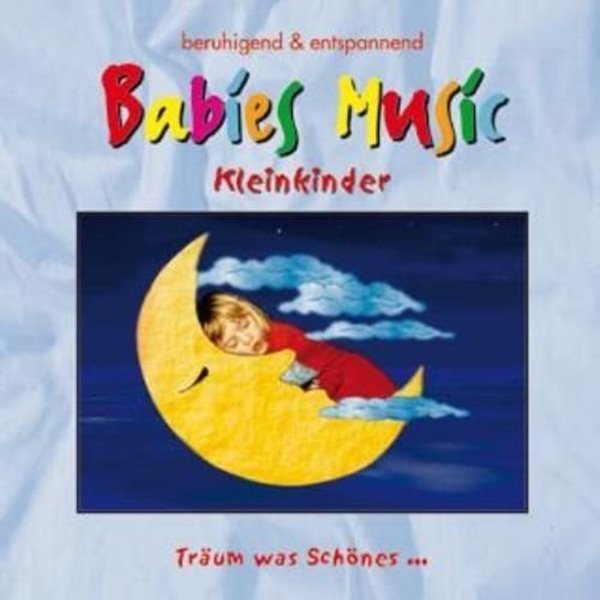 Bild von Babies Music: Kleinkinder* (CD)