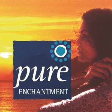 Bild von Chapman, Philip: PURE - Enchantment (CD)