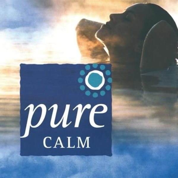 Bild von Jones, Stuart: PURE - Calm (CD)
