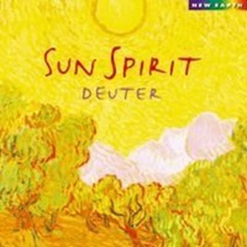 Bild von Deuter: Sun Spirit (CD)