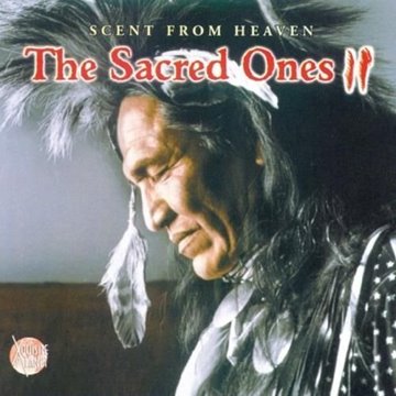 Bild von Mystic Rhythms - Theelen, G.: The Sacred Ones Vol. 2  - The Scent from Heaven (C