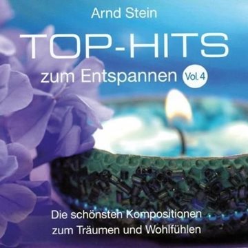 Bild von Stein, Arnd: Top Hits zum Entspannen Vol. 4 (CD)