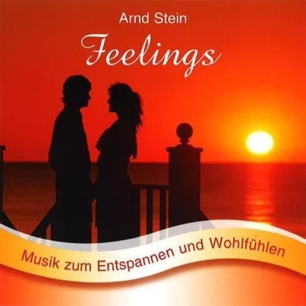 Bild von Stein, Arnd: Feelings (GEMA-Frei) (CD)