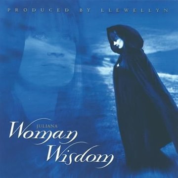 Bild von Juliana: Woman Wisdom (CD)