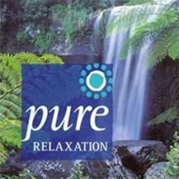 Bild von Kendle, Kevin: PURE - Relaxation (CD)