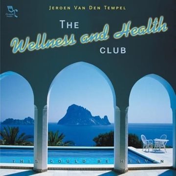 Bild von Tempel, Jeroen van den: Wellness and Health* (CD)