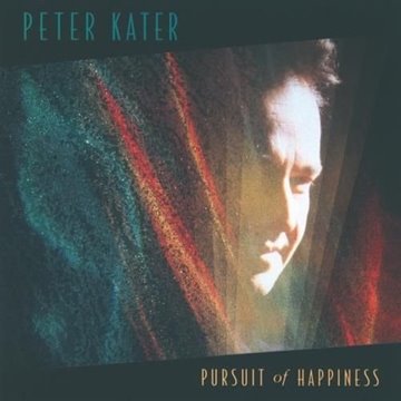 Bild von Kater, Peter: Pursuit of Happiness (CD)