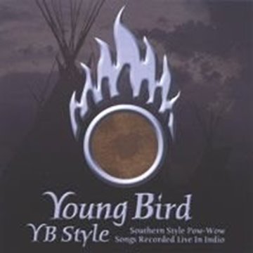 Bild von Young Bird: YB Style (CD)