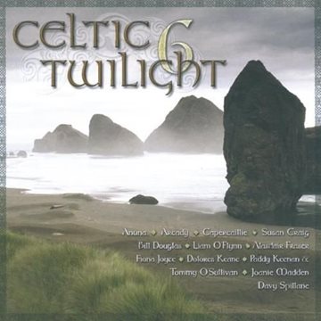Bild von V. A. (Hearts of Space): Celtic Twilight Vol. 6 (CD)