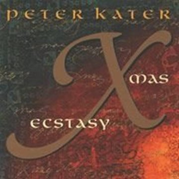 Bild von Kater, Peter: X Mas Ecstasy (CD)