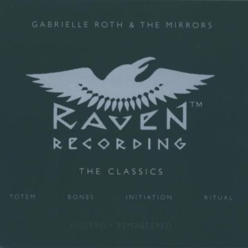 Bild von Roth, Gabrielle & The Mirrors: The Classics - digitally remastered (4CDs)