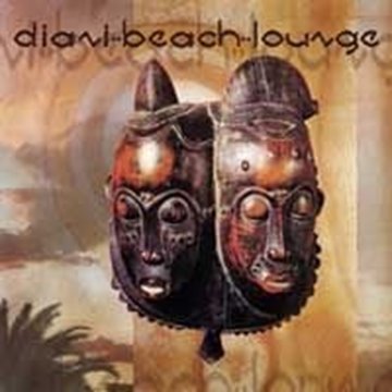 Bild von V. A. (Prudence): Diani Beach Lounge* (CD)