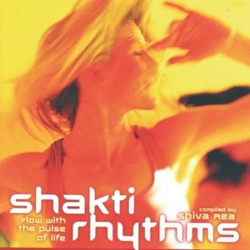 Bild von Rea, Shiva: Shakti Rhythms (CD)