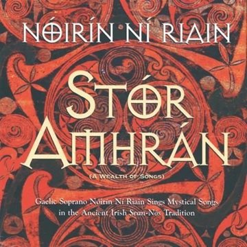 Bild von Noirin Ni Riain: Stor Amhran (CD)