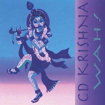Bild von Wah!: Krishna (CD)