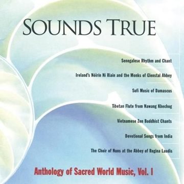 Bild von V. A. (Sounds True): Sounds True Anthology Vol. 1 (CD)