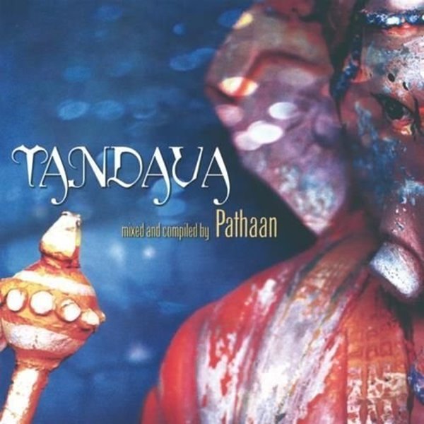 Bild von Pathaan: Tandava (CD)