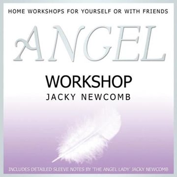 Bild von Newcomb, Jacky: Angel Workshop (engl. CD)