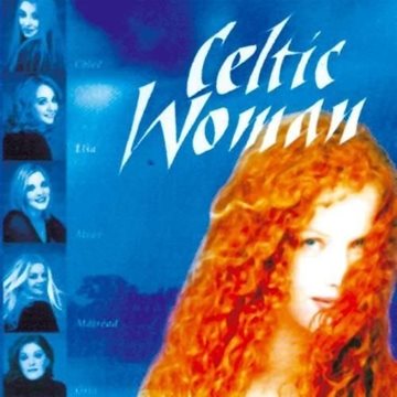 Bild von Celtic Woman: Celtic Woman* (CD)