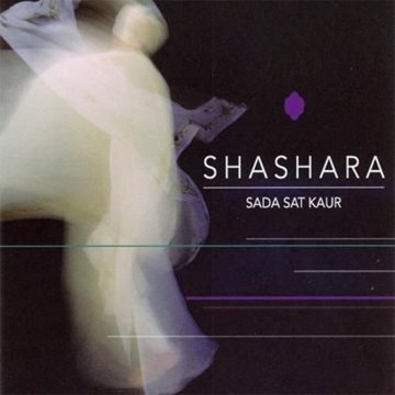 Bild von Sada Sat Kaur: Shashara (CD)