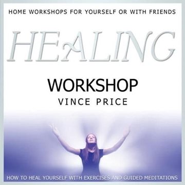 Bild von Price, Vince & O'Neill, Mandy: Healing Workshop (engl. CD)