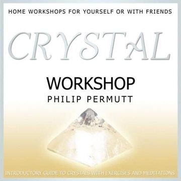 Bild von Permutt, Philip: Crystal Workshop (engl. CD)