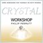 Bild von Permutt, Philip: Crystal Workshop (engl. CD)