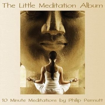 Bild von Permutt, Philip: The Little Meditation Album (CD)