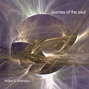 Bild von Rhiemeier, Holger B.: Journey of the Soul (CD)