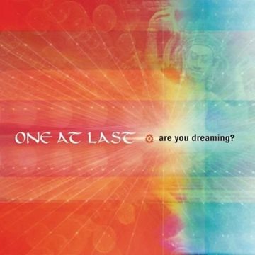 Bild von One at last: Are You Dreaming? (CD)