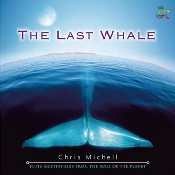 Bild von Michell, Chris: The Last Whale (CD)