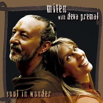 Bild von Miten with Deva Premal: Soul in Wonder (CD)